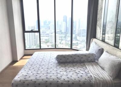 For Rent Condominium Ideo Q Sukhumvit 36  46.03 sq.m, 1 bedroom