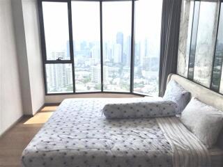 For Rent Condominium Ideo Q Sukhumvit 36  46.03 sq.m, 1 bedroom