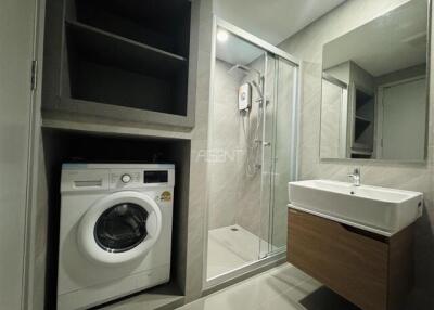 For Rent Condominium Ideo Chula - Samyan  35.04 sq.m, 1 bedroom