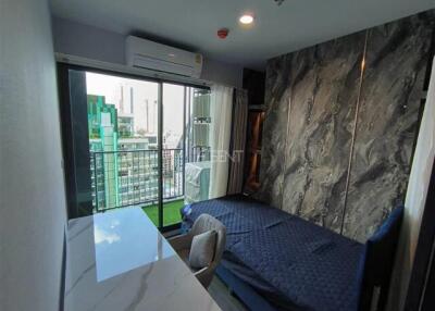 For Rent Condominium Ideo Chula - Samyan  45.62 sq.m, 1 bedroom