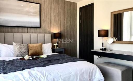 For Rent Condominium Ashton Asoke  47.5 sq.m, 2 bedroom