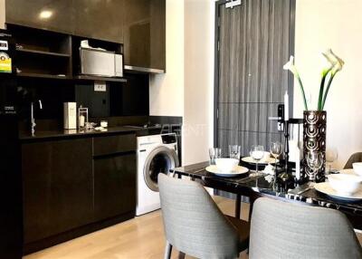 For Rent Condominium Ashton Asoke  47.5 sq.m, 2 bedroom