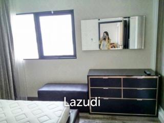 1 Bed 63.70 SQ.M. Sathorn Gardens