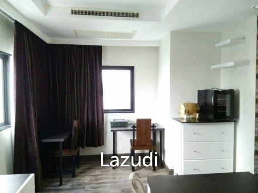 1 Bed 63.70 SQ.M. Sathorn Gardens