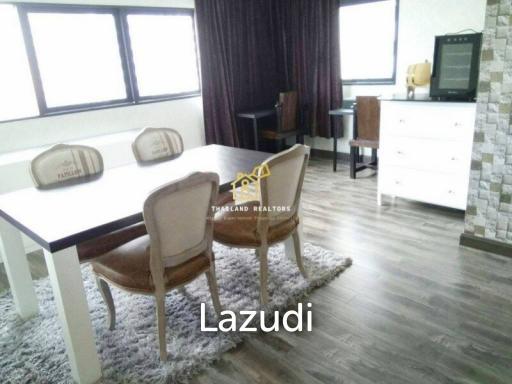 1 Bed 63.70 SQ.M. Sathorn Gardens