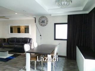 1 Bed 63.70 SQ.M. Sathorn Gardens