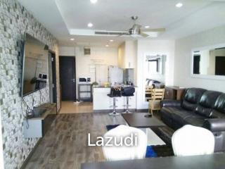 1 Bed 63.70 SQ.M. Sathorn Gardens