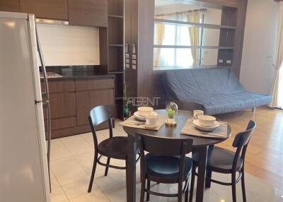 For Sale and Rent Condominium The Vertical Aree  72 sq.m, 2 bedroom