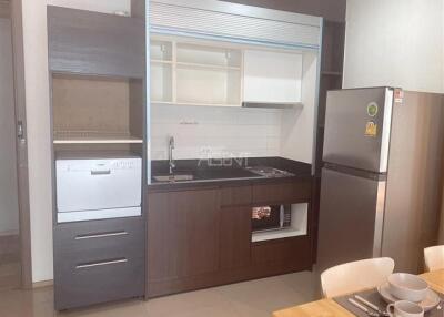 For Sale and Rent Condominium The Vertical Aree  72 sq.m, 2 bedroom