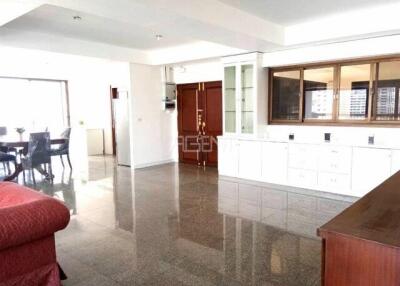 For Rent Condominium The Waterford Thonglor 11  193.35 sq.m, 3 bedroom