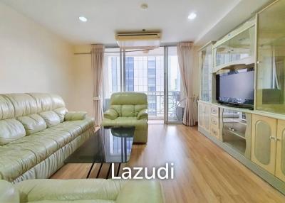 2 Bed 2 Bath 86.16 SQ.M. Asoke Place