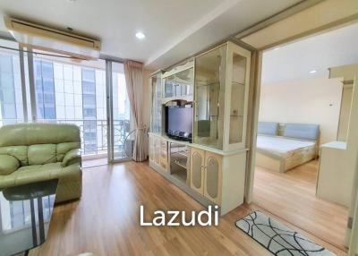 2 Bed 2 Bath 86.16 SQ.M. Asoke Place