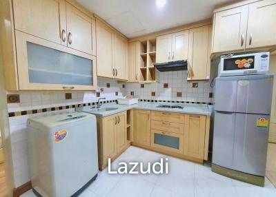 2 Bed 2 Bath 86.16 SQ.M. Asoke Place