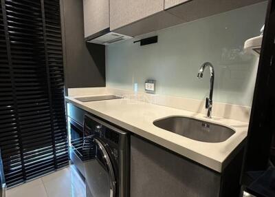 For Sale Condominium Rhythm Sukhumvit 36-38  36 sq.m, 1 bedroom