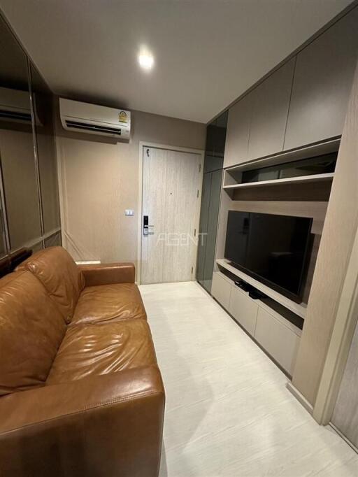 For Sale Condominium Rhythm Sukhumvit 36-38  36 sq.m, 1 bedroom