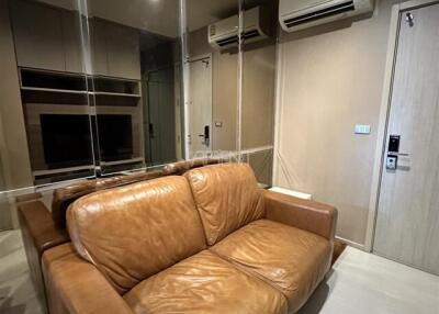 For Sale Condominium Rhythm Sukhumvit 36-38  36 sq.m, 1 bedroom