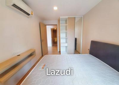 2 Bed 2 Bath 79 SQ.M Liv@49