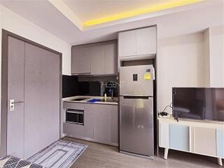 For Sale and Rent Condominium Ideo Sukhumvit 93  45.24 sq.m, 1 bedroom