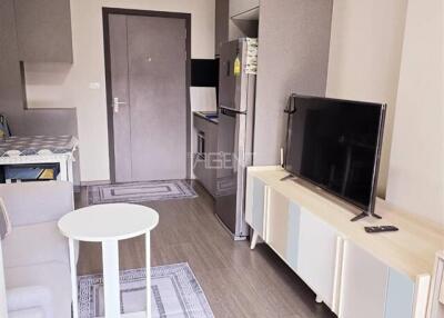 For Sale and Rent Condominium Ideo Sukhumvit 93  45.24 sq.m, 1 bedroom