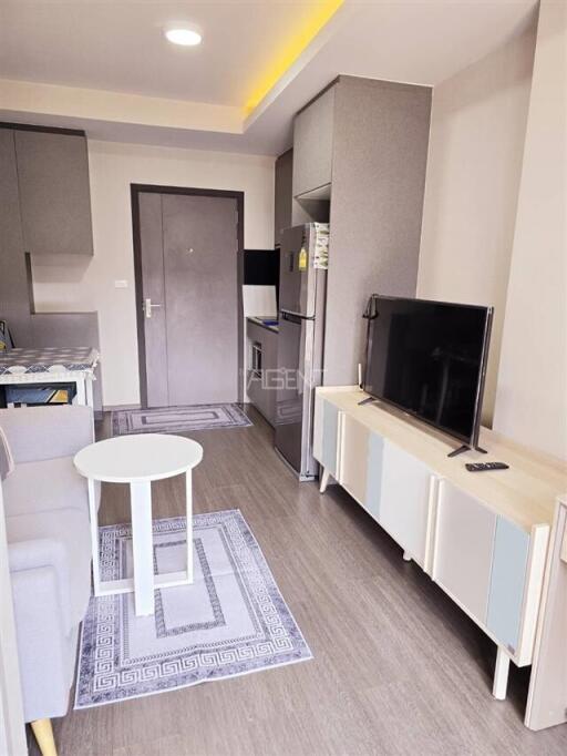 For Sale and Rent Condominium Ideo Sukhumvit 93  45.24 sq.m, 1 bedroom