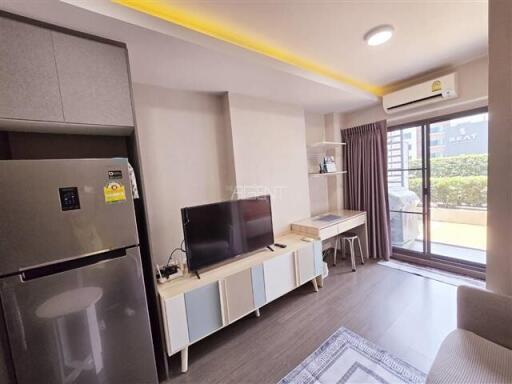 For Sale and Rent Condominium Ideo Sukhumvit 93  45.24 sq.m, 1 bedroom