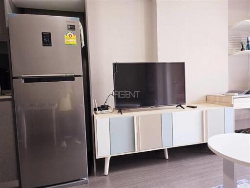 For Sale and Rent Condominium Ideo Sukhumvit 93  45.24 sq.m, 1 bedroom