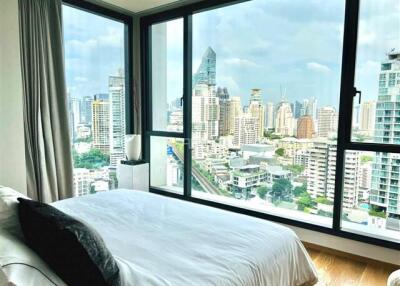 For Sale with Tenant Condominium Beatniq Sukhumvit 32  83.06 sq.m, 2 bedroom