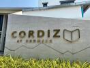 Front view of Cordiz Udonsuk building sign