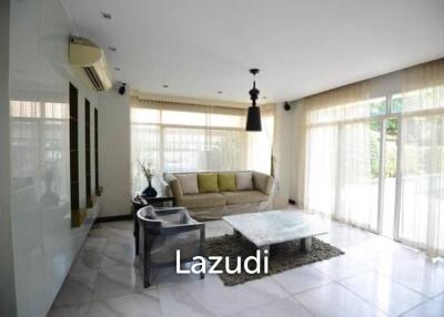 5 Bed 6 Bath 1,040 SQ.M Private Nirvana Ladprao