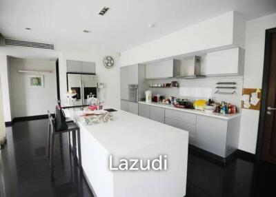 5 Bed 6 Bath 1,040 SQ.M Private Nirvana Ladprao