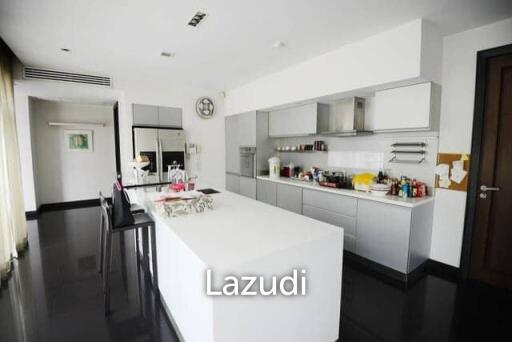 5 Bed 6 Bath 1,040 SQ.M Private Nirvana Ladprao