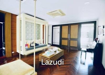 5 Bed 6 Bath 1,040 SQ.M Private Nirvana Ladprao