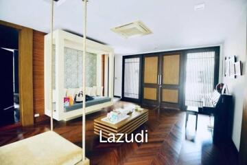 5 Bed 6 Bath 1,040 SQ.M Private Nirvana Ladprao