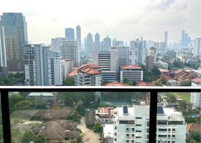 2 Bedroom 2 Bathroom 85 SQ.M The Lofts Asoke