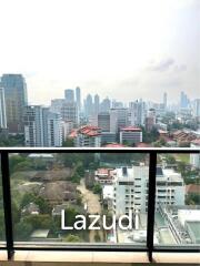 2 Bedroom 2 Bathroom 85 SQ.M The Lofts Asoke