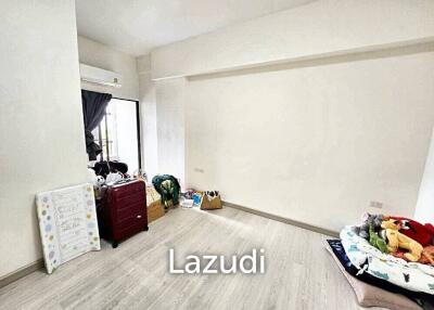 3 Bed 122 SQ.M Lumpini Place Suanplu-Sathorn