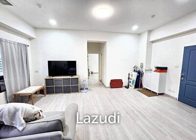 3 Bed 122 SQ.M Lumpini Place Suanplu-Sathorn