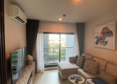 1 Bed 1 Bath 39 SQ.M at Life Sukhumvit 48