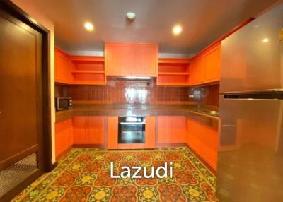 3 Beds 2 Baths 211 SQ.M. Casa Viva Condominium