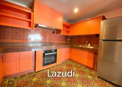 3 Beds 2 Baths 211 SQ.M. Casa Viva Condominium