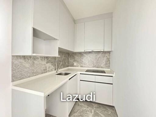 2 Bed 2 Bath 65.24 SQ.M Whizdom Inspire Sukhumvit