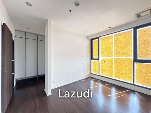 2 Bed 2 Bath 65.24 SQ.M Whizdom Inspire Sukhumvit