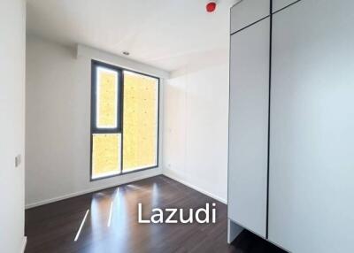 2 Bed 2 Bath 65.24 SQ.M Whizdom Inspire Sukhumvit