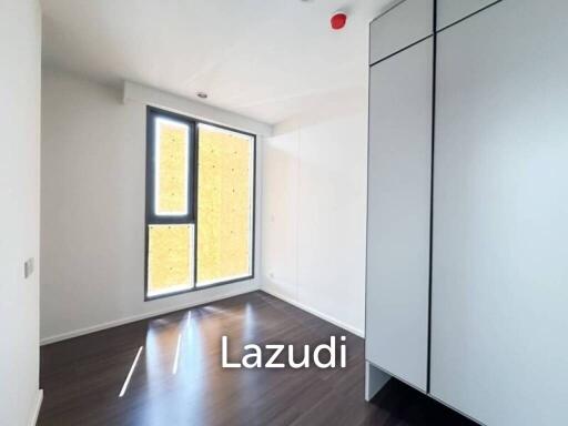 2 Bed 2 Bath 65.24 SQ.M Whizdom Inspire Sukhumvit