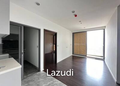 2 Bed 2 Bath 65.24 SQ.M Whizdom Inspire Sukhumvit