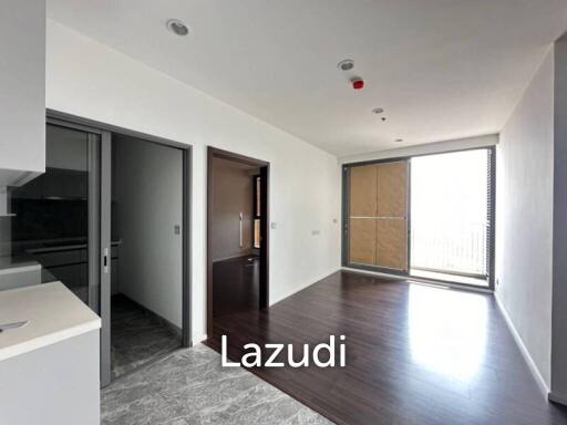 2 Bed 2 Bath 65.24 SQ.M Whizdom Inspire Sukhumvit