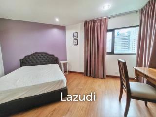 2 Bed 2 Bath 85 SQ.M. Sathorn Gardens