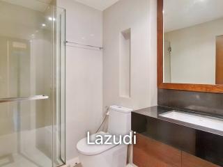 2 Bed 2 Bath 85 SQ.M. Sathorn Gardens