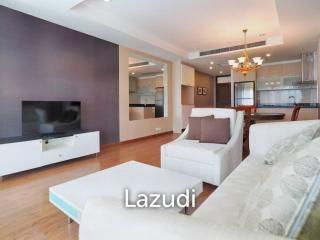 2 Bed 2 Bath 85 SQ.M. Sathorn Gardens