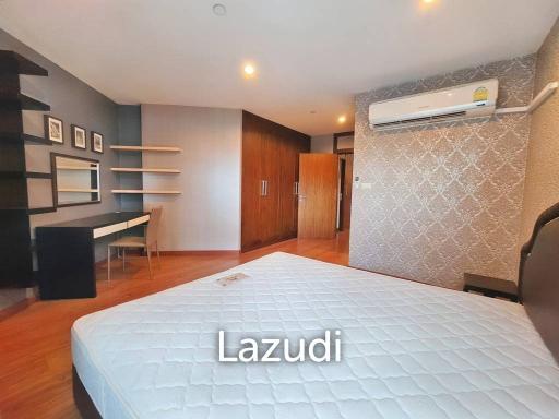 2 Bed 2 Bath 85 SQ.M. Sathorn Gardens